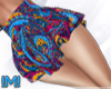 Paisley Skirt ~ RLL