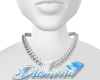 Diamond C