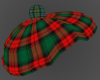 Tam O' Shanter Tartan