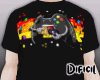 | Gamer Shirt