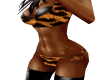 XXL TIGER OUTFIT+LEGGING