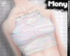 x Top Holographic 