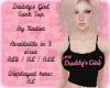 Daddy's Girl Shirt - RL