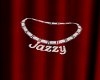 Jazzy Bling Necklace
