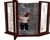 Anim Shower