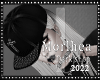 [MLA] Hat+Hairs