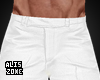 ✔ Perfect pants white