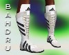 Ad Boxer Boot