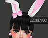 Easter Bunny ears