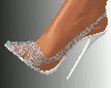 Sapato Cristal