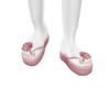 MSTropicstrawberrysandal