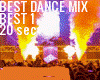 Mix Best Dance