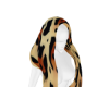Leopard Hijab <3