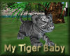 [my]My Tiger Baby