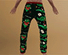 Christmas PJ Pants 58 M