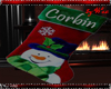 Corbin Stocking