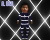 Johnson Baby Stripes