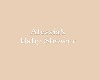 Alessia Custom