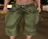 FG~ Cargo Pants