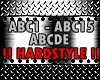 ABCDE - HARDSTYLE -