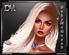 Blonde Naomi  ♛ DM