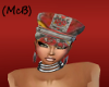 (McB) Casual  Hat