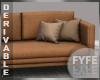 F | DERIVABLE Sofa