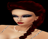 Tennille Blood Red