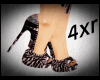 purple Shoes (4xr)