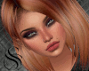 S&S Aurelie Med Cop hair
