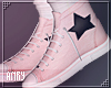 [Anry] Sweet Pk Sneakers