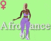 MA AfroDance 01 Female