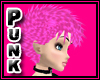 Punked Pink