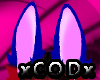 xCODx Slushee Ears V2