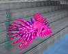FLS Lion Fish Pink