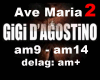 Gigi DAgostino AveMaria2