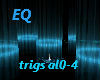 EQ Aqua DJ multi light