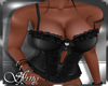 *S* Sexy Lace Corsage