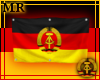 <MR> DDR Wall Flag
