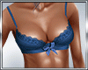 BRA BLUE