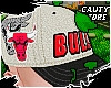 BullsCap