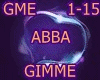 ABBA - Gimme Rmix