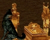 I3W~ Egyptian King Tomb