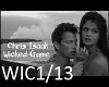 cheis isaak wicked game