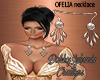 OFELIA necklace