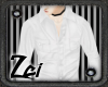 !Zei! White Shirt