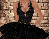 Elegant Black Dress3