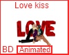 [BD] Love Kiss