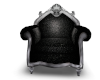 Black Leather Chair