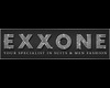 Exxone Banner
